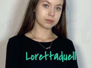 Lorettaduell