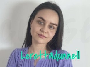 Lorettadunnell