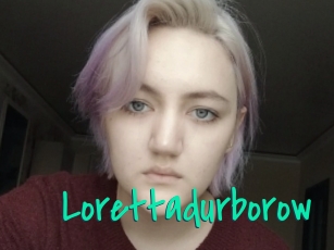 Lorettadurborow