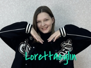 Lorettaeglin