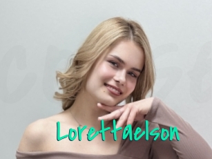 Lorettaelson