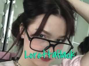 Lorettaflack