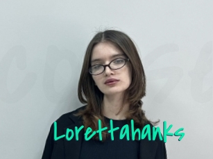 Lorettahanks