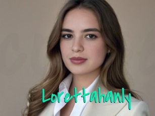 Lorettahanly