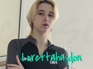 Lorettahaydon