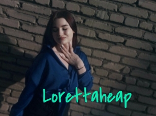 Lorettaheap