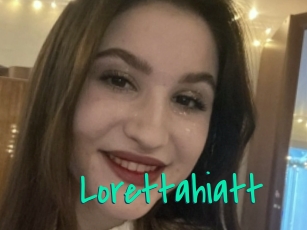 Lorettahiatt