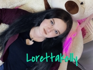 Lorettakelly