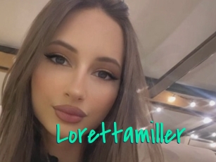 Lorettamiller