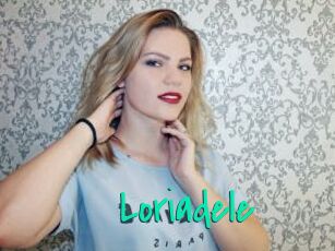 Loriadele