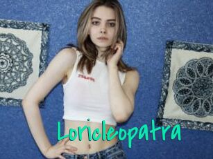 Loricleopatra