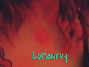 Loricurvy