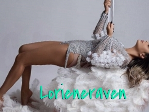 Lorieneraven