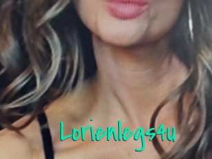 Lorienlegs4u