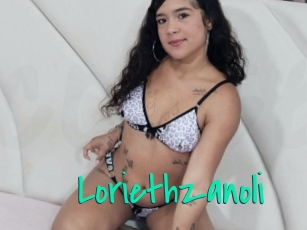 Loriethzanoli