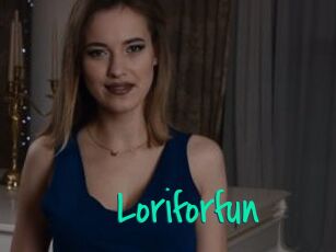 Loriforfun