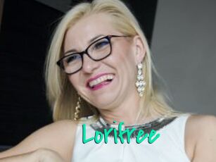 Lorifree