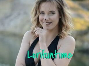 Lorifuntime