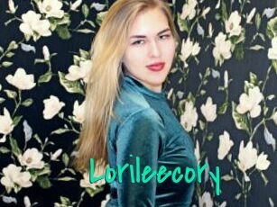 Lorileecory