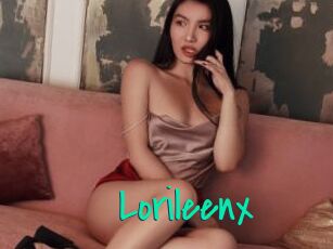 Lorileenx