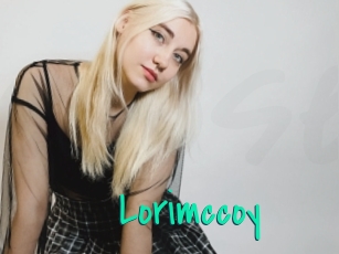 Lorimccoy