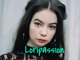 Loripassion