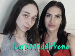 Lornaandalthene