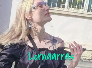Lornaarras