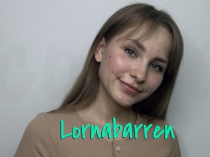 Lornabarren