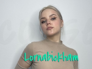 Lornabickham