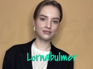 Lornabulmer