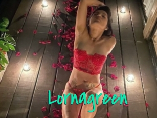 Lornagreen
