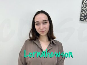 Lornahewson