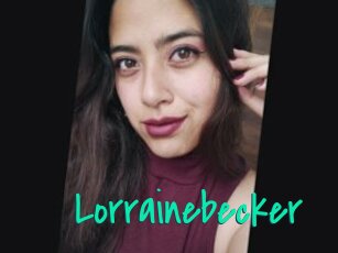 Lorrainebecker