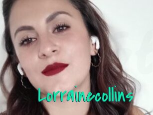 Lorrainecollins
