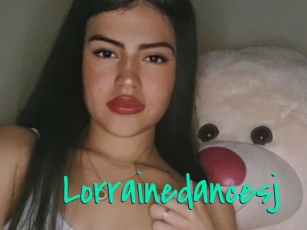 Lorrainedancesj