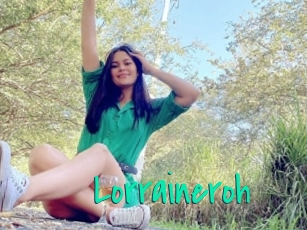 Lorraineroh