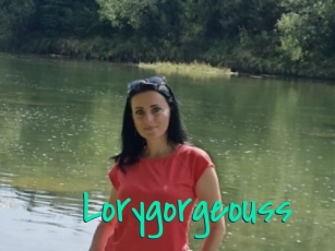 Lorygorgeouss