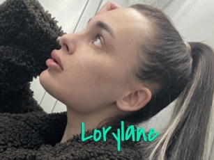 lorylane Cool Sexe