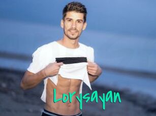 Lorysayan
