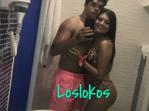 Loslokos