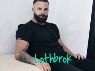 lothbrok Cool Sexe
