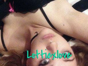 Lottiexlove