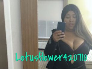 Lotusflower420710