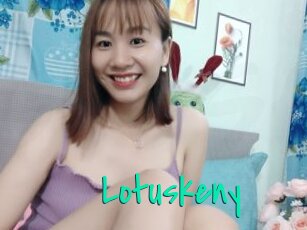 Lotuskeny