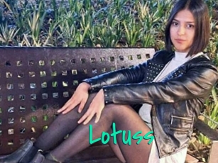 Lotuss
