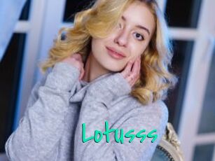 Lotusss