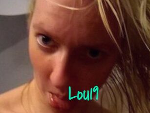 Lou19