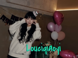 louciqiaoyi Cool Sexe
