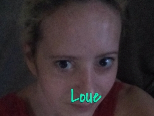 Loue